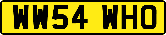 WW54WHO