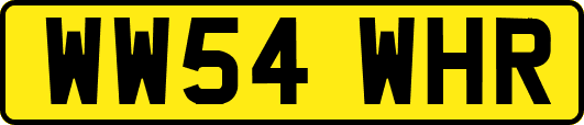 WW54WHR