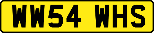 WW54WHS