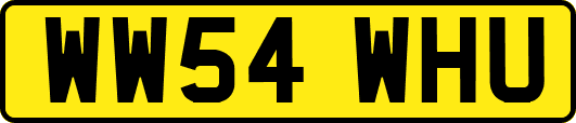 WW54WHU