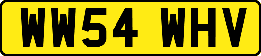 WW54WHV