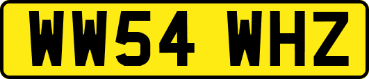 WW54WHZ