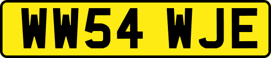 WW54WJE