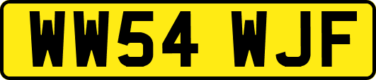 WW54WJF