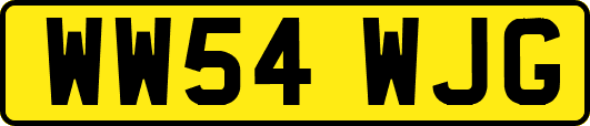 WW54WJG