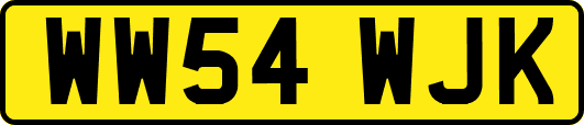 WW54WJK