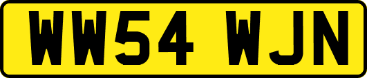 WW54WJN