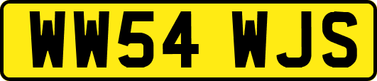 WW54WJS