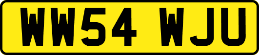 WW54WJU