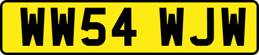 WW54WJW