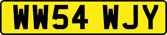 WW54WJY