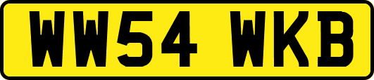 WW54WKB