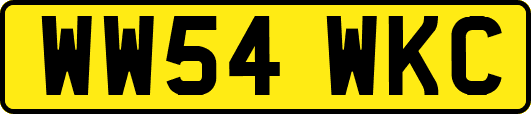 WW54WKC