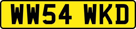 WW54WKD