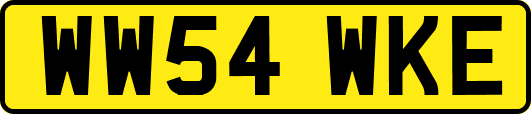 WW54WKE