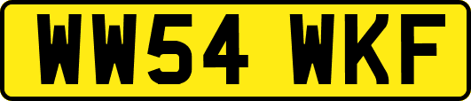 WW54WKF