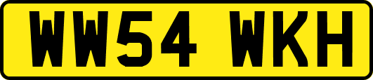 WW54WKH