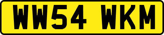 WW54WKM