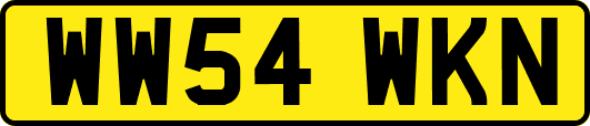 WW54WKN