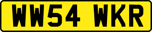 WW54WKR