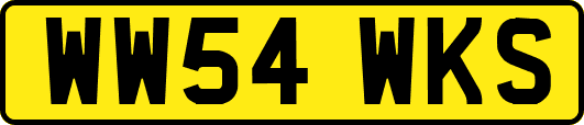 WW54WKS