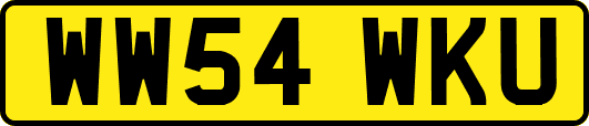 WW54WKU