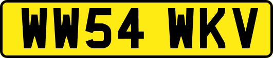 WW54WKV