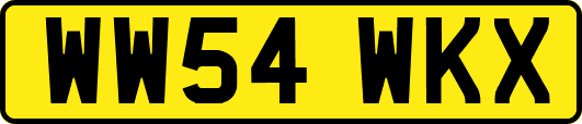 WW54WKX