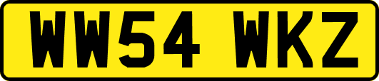 WW54WKZ