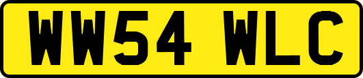 WW54WLC