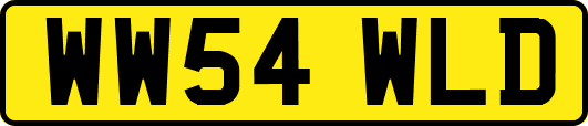 WW54WLD