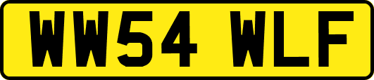 WW54WLF
