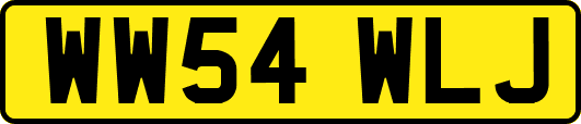 WW54WLJ