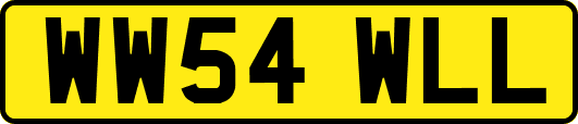 WW54WLL