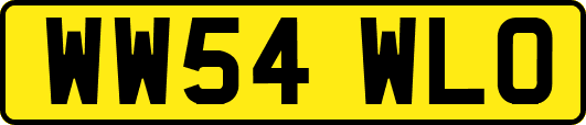WW54WLO