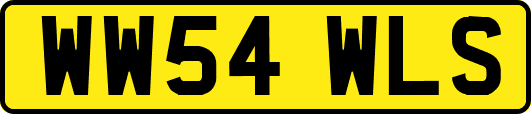 WW54WLS