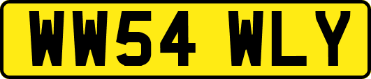 WW54WLY