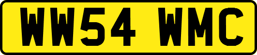 WW54WMC