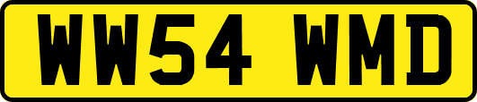 WW54WMD