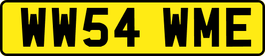 WW54WME