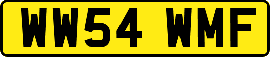 WW54WMF