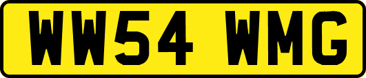 WW54WMG