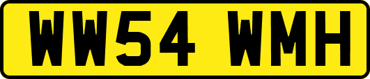 WW54WMH