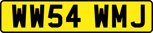 WW54WMJ