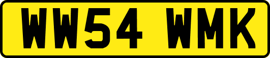 WW54WMK