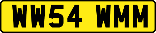 WW54WMM