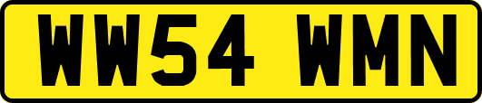WW54WMN