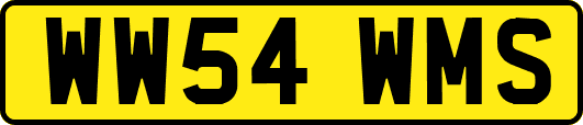 WW54WMS
