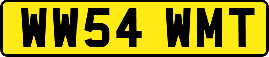 WW54WMT