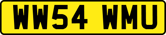 WW54WMU